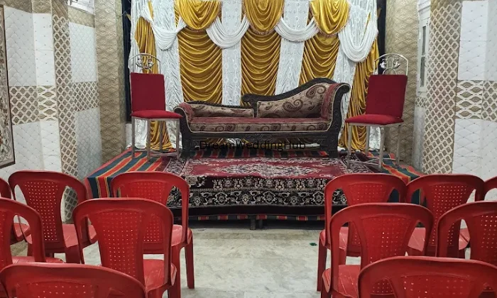 Golden Star Party Hall Bhopal